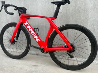 Bici Trek Madone SLR 9 Reacondicionada