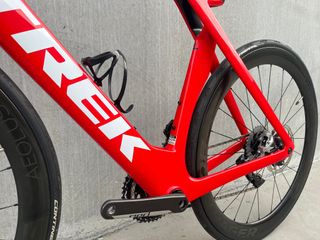 Bici Trek Madone SLR 9 Reacondicionada