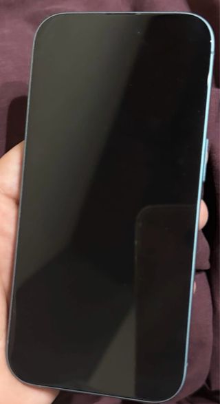 iPhone 16 128GB Verde Azulado