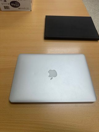 Macbook Pro 13.