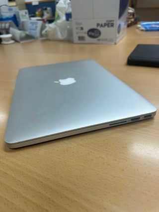 Macbook Pro 13.
