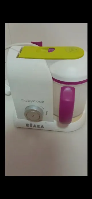 Sacaleches eléctrico Medela