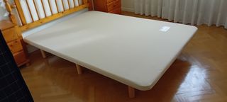 Conjunto Muebles Habitación 135 cm