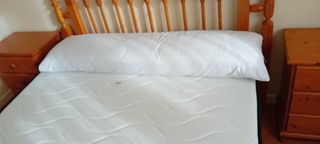 Conjunto Muebles Habitación 135 cm