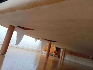 Conjunto Muebles Habitación 135 cm