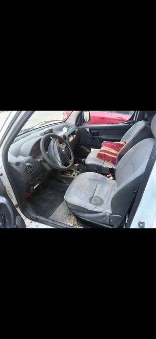 Peugeot Partner 2007