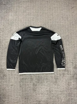 ¡¡OFERTA!! Talla M Sudadera Puma Stuttgart Negra