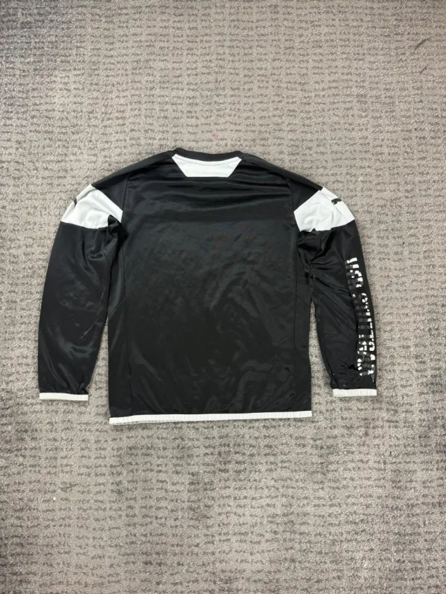 ¡¡OFERTA!! Talla M Sudadera Puma Stuttgart Negra