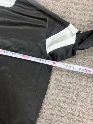 ¡¡OFERTA!! Talla M Sudadera Puma Stuttgart Negra