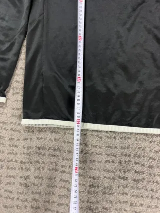 ¡¡OFERTA!! Talla M Sudadera Puma Stuttgart Negra