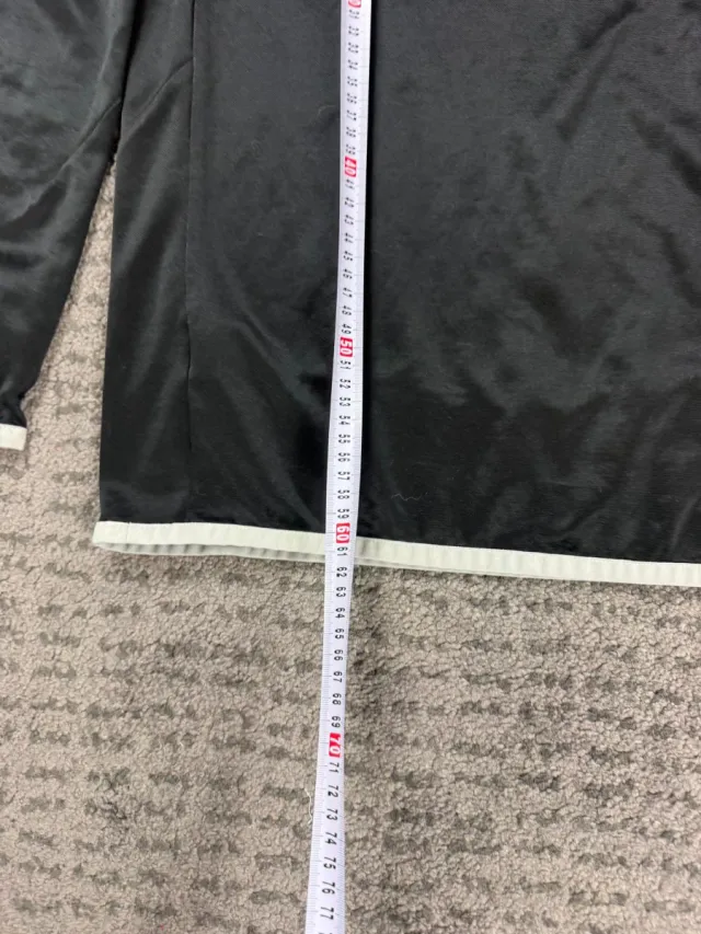 ¡¡OFERTA!! Talla M Sudadera Puma Stuttgart Negra