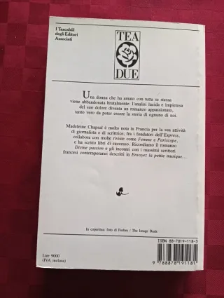 Libro. Sotto l'occhio dell'orologio.