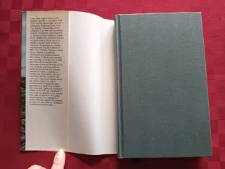 Libro. Sotto l'occhio dell'orologio.