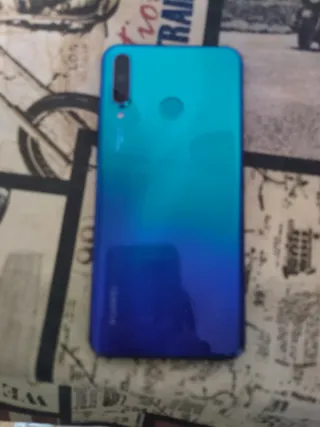 Huawei P30 Lite