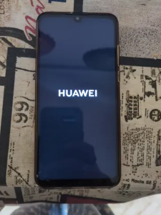 Huawei P30 Lite