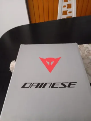 Botas de moto Dainese Nexus 2