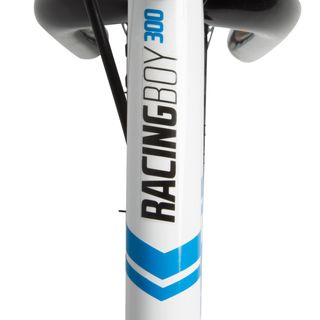 BTT INFANTIL RACING BOY 300 20 PULGADAS 6-8 AÑOS