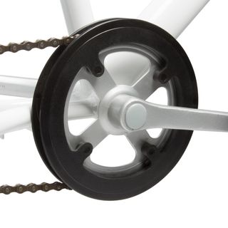 BTT INFANTIL RACING BOY 300 20 PULGADAS 6-8 AÑOS