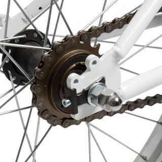 BTT INFANTIL RACING BOY 300 20 PULGADAS 6-8 AÑOS