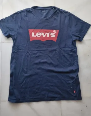 Lote 3 Camisetas Hombre Talla M