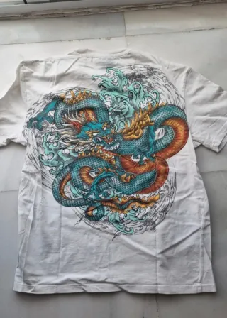 Lote 3 Camisetas Hombre Talla M