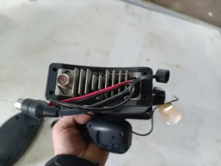 Emisora Barco Lowrance Link-5 VHF DSC