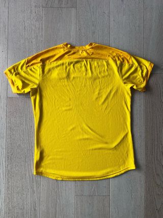 Camiseta Girona FC Puma Talla XL