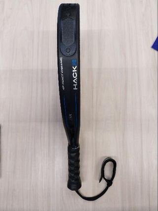 pala hack 03 control 2023 bullpadel