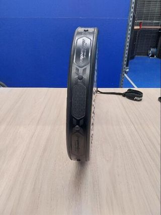 pala hack 03 control 2023 bullpadel