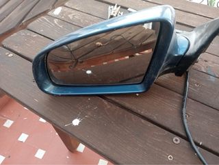 Despiece Audi A4 B6 1.8 Turbo