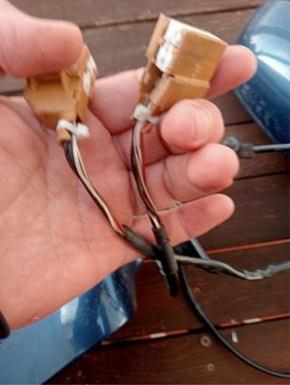 Despiece Audi A4 B6 1.8 Turbo