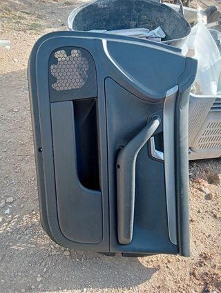 Despiece Audi A4 B6 1.8 Turbo