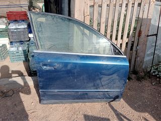 Despiece Audi A4 B6 1.8 Turbo