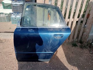 Despiece Audi A4 B6 1.8 Turbo