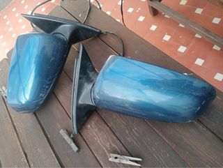 Despiece Audi A4 B6 1.8 Turbo