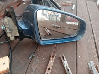 Despiece Audi A4 B6 1.8 Turbo