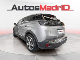 Peugeot 3008 225 e-EAT8 Allure
