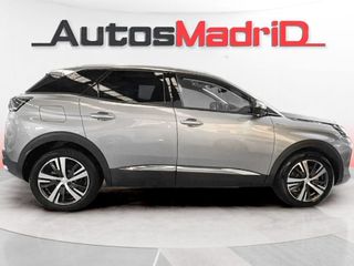 Peugeot 3008 225 e-EAT8 Allure