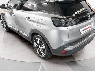 Peugeot 3008 225 e-EAT8 Allure