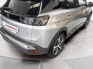 Peugeot 3008 225 e-EAT8 Allure