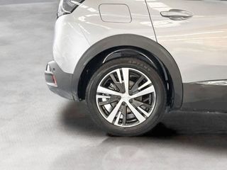 Peugeot 3008 225 e-EAT8 Allure