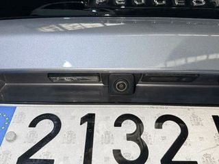 Peugeot 3008 225 e-EAT8 Allure