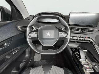 Peugeot 3008 225 e-EAT8 Allure