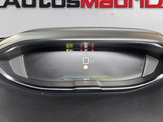 Peugeot 3008 225 e-EAT8 Allure