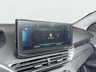 Peugeot 3008 225 e-EAT8 Allure