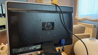 Monitor HP 19 Negro