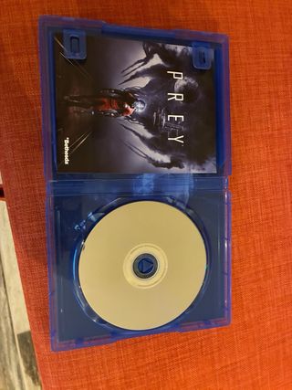 Gioco Prey PS4