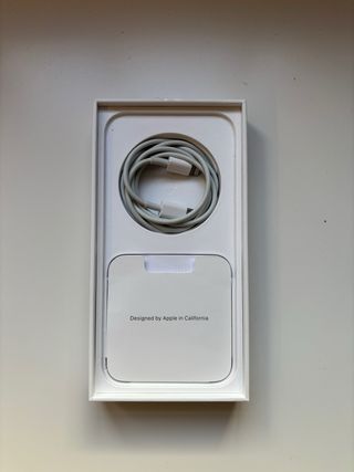 iPhone 14 Plus 256 GB Nero