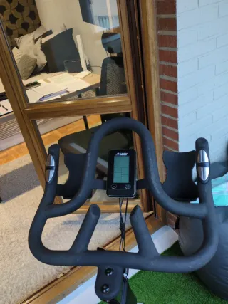 Bicicleta de Spinning FITFORCE 700