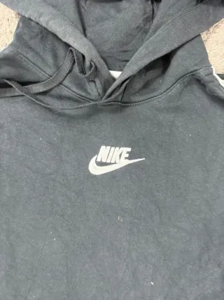 ¡¡OFERTA!! Talla M Sudadera Nike Negra